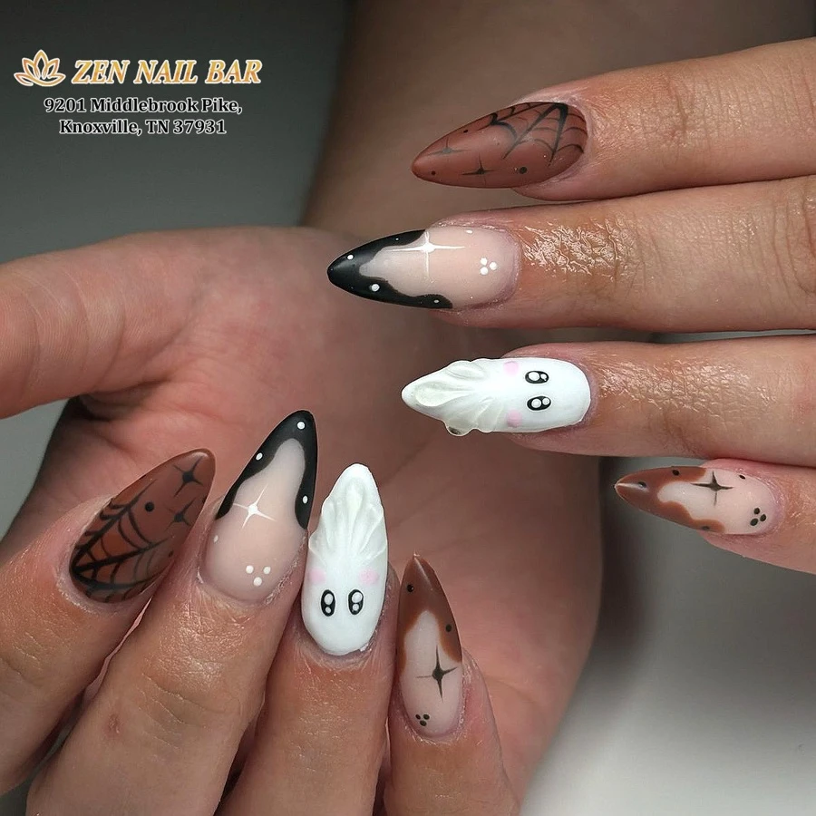 Zen Nail Bar